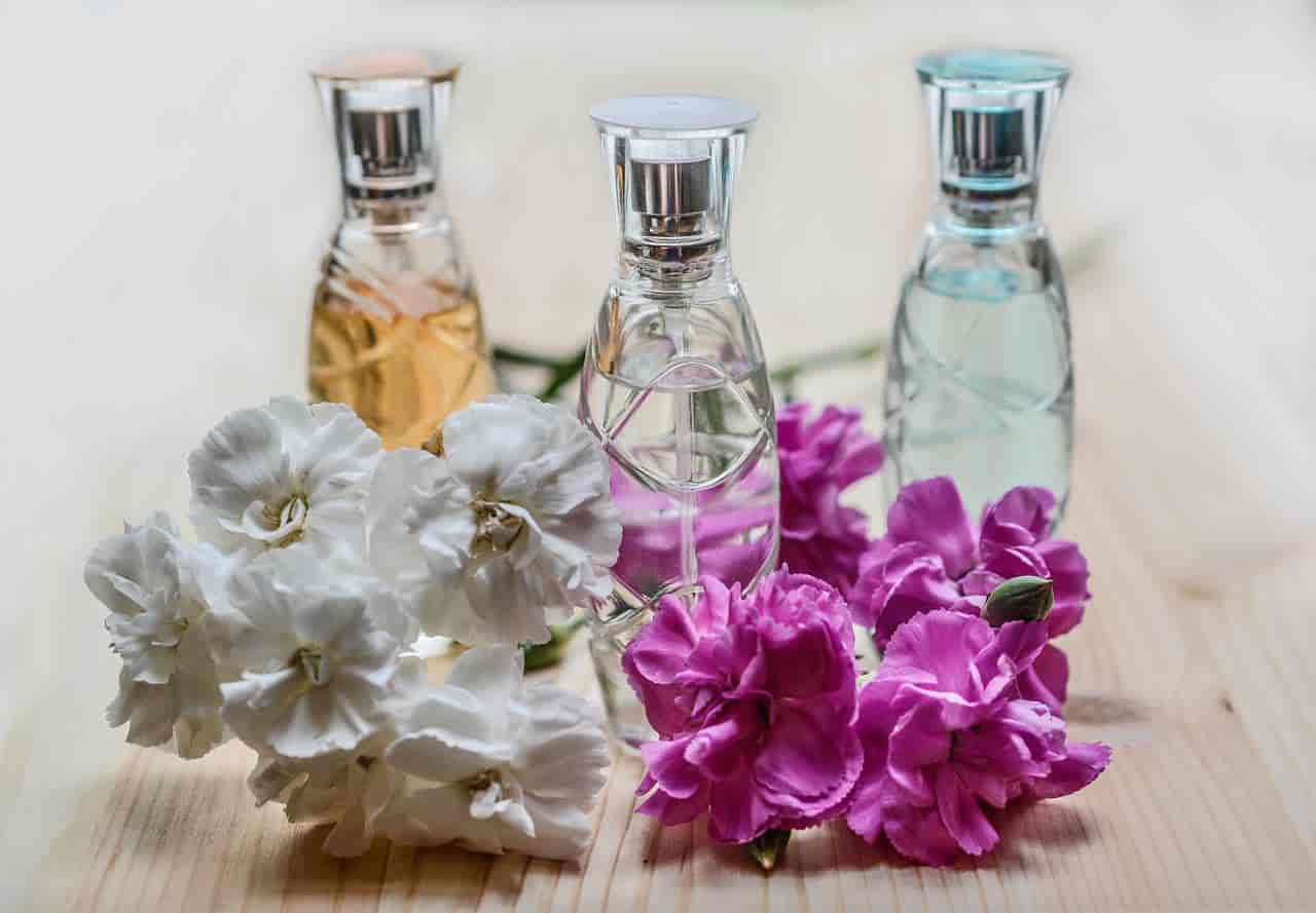 Incrementa las ventas de tu negocio de distribución de perfumes