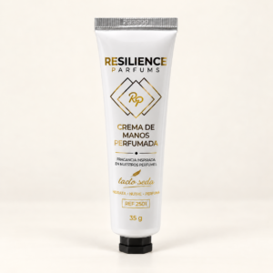 Crema Nº 2501